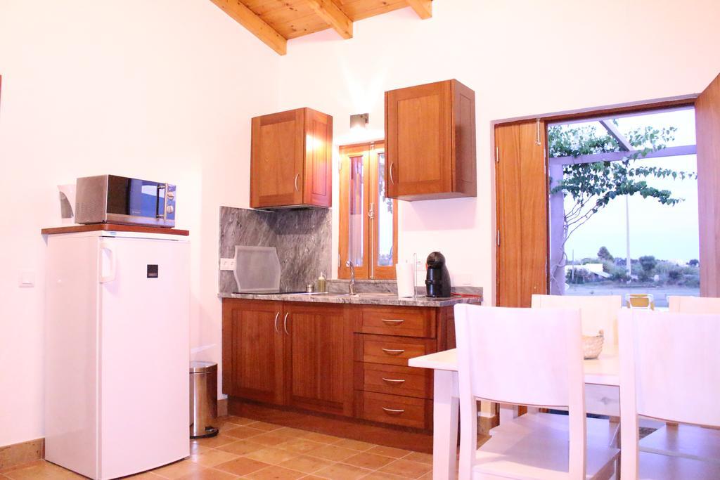Casa Das Romas Moncarapacho Exteriör bild