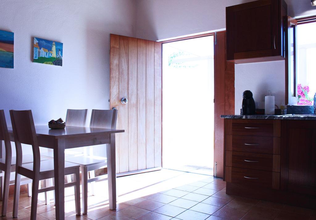Casa Das Romas Moncarapacho Exteriör bild