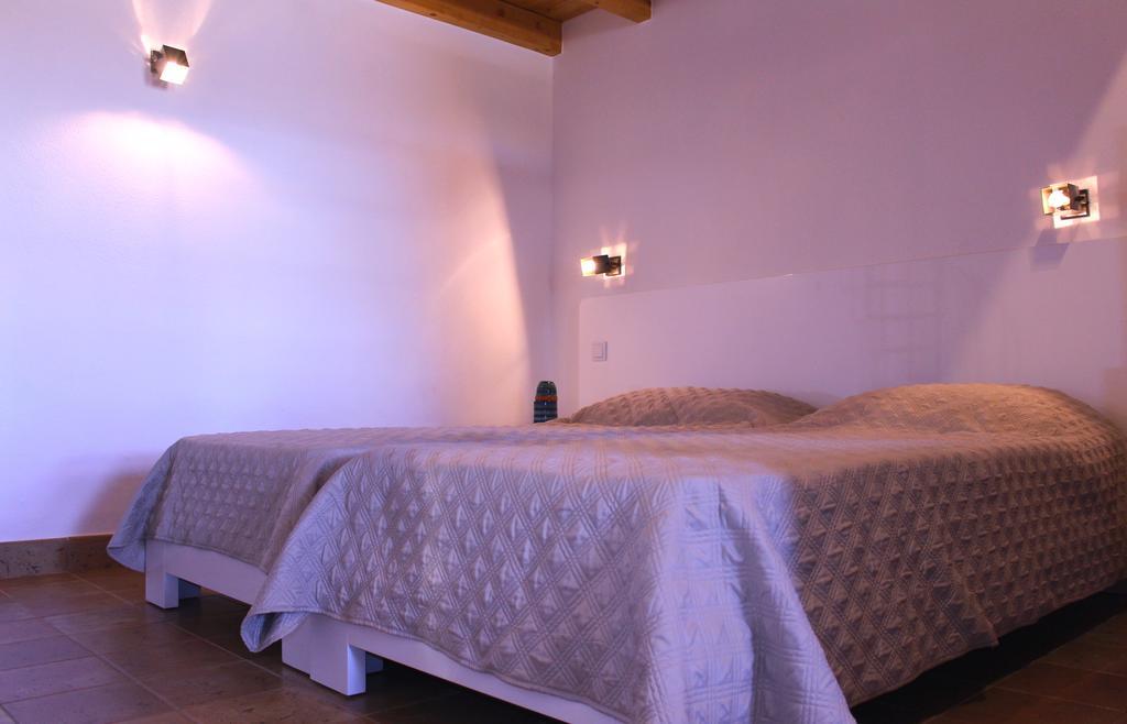 Casa Das Romas Moncarapacho Exteriör bild