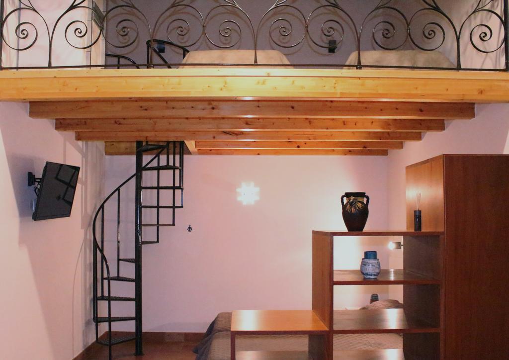Casa Das Romas Moncarapacho Exteriör bild