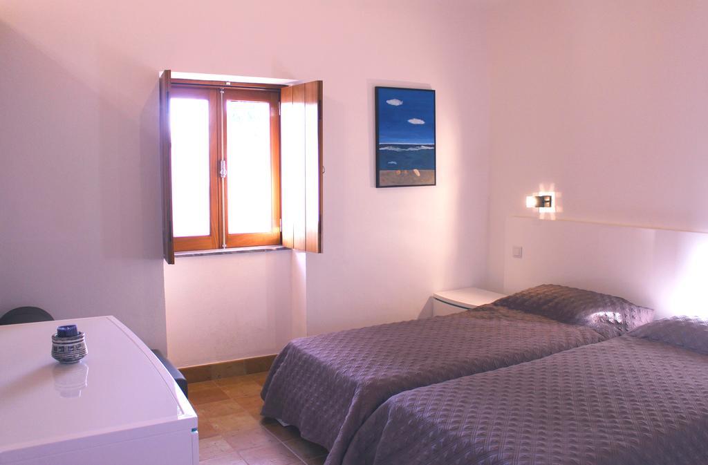Casa Das Romas Moncarapacho Exteriör bild